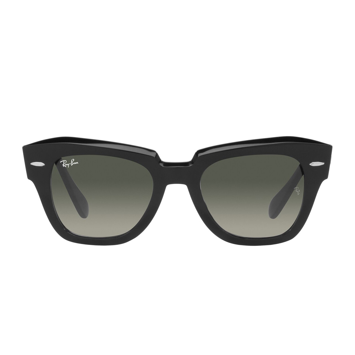 Occhiali da Sole Ray Ban State Street RB2186 901 71