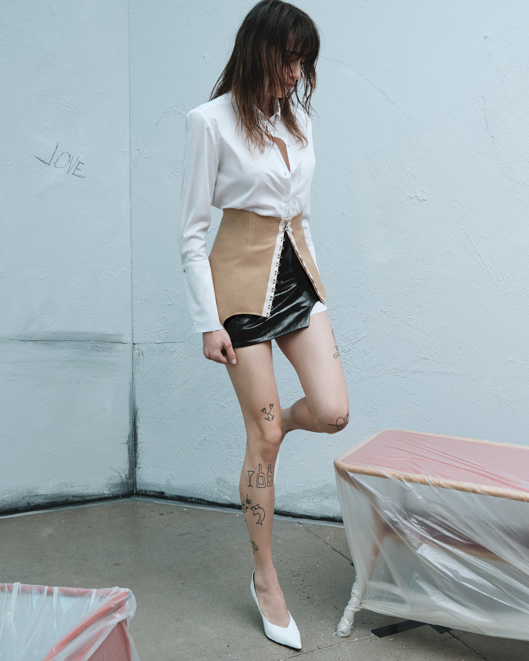 SCOPRI I TREND PRIMAVERA ESTATE 2023 image