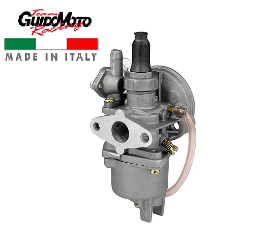 Carburatore Per Mini Quad, Pit Bike E Mini Moto 49cc 2T – Ricambio Per Motori A 2 Tempi