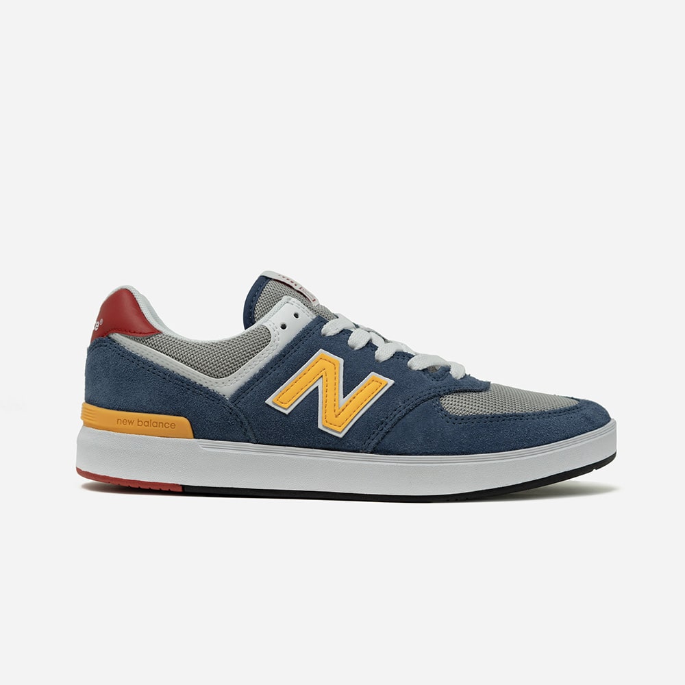 New balance 774 store uomo it