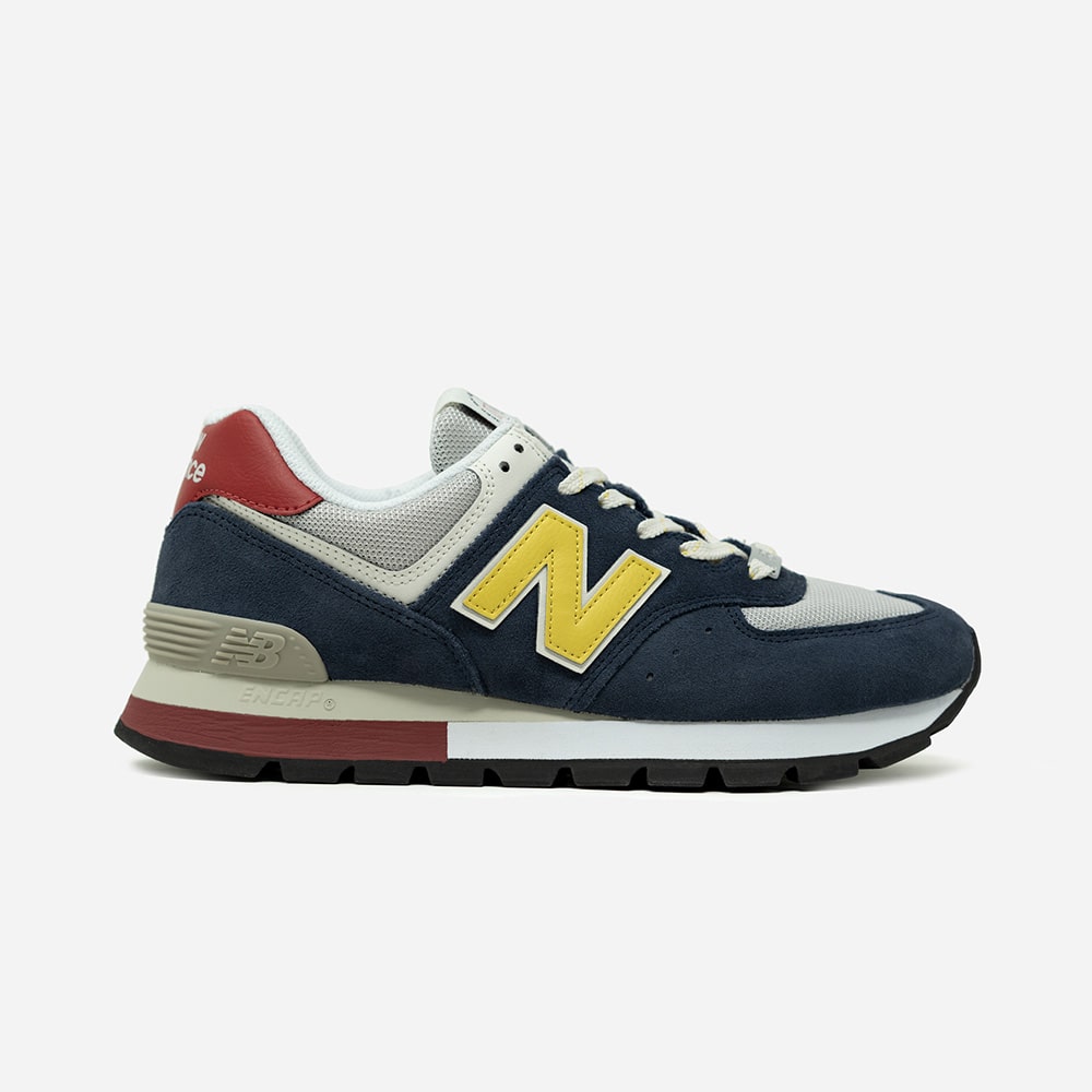 New balance uomo nuova collezione hotsell