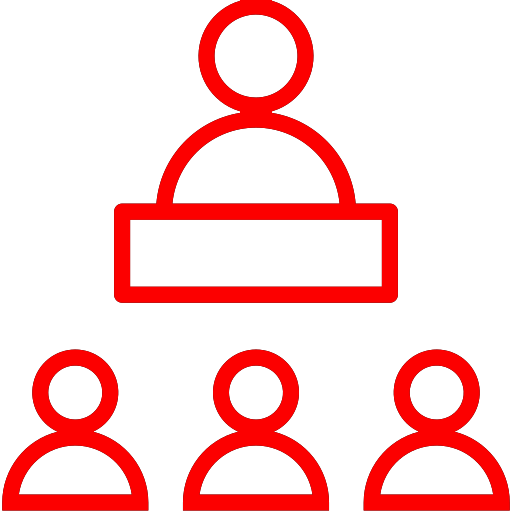 EXKLUSIVES FORTBILDUNGSANGEBOT