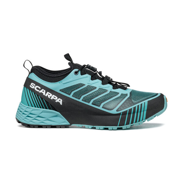 JOMA - Scarpa da trekking nera in mesh traspirante con plantare in EVA -  TRAIL SHOCK MEN Previous productJOMA - Scarpa da running ro Next