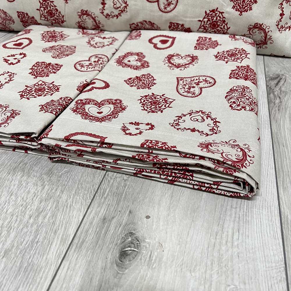 Lenzuola In Pile Calde Completo Letto Matrimoniale Vivy Victoria Vari Colori Vivy89asd7