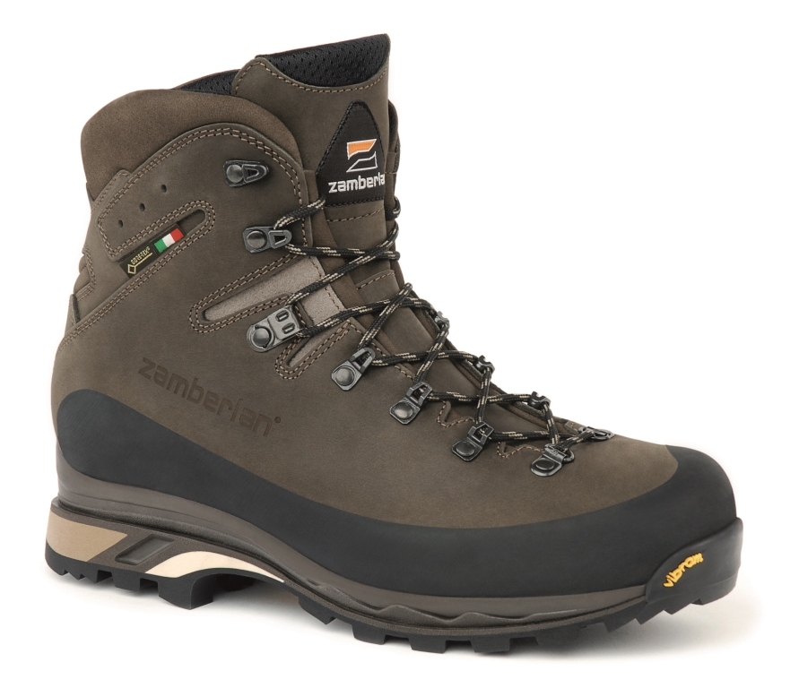 Trail guide boots on sale reviews