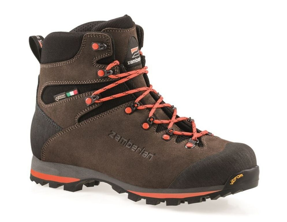 Lightweight hunting boots 1103 STORM GTX Zamberlan Zamberlan.co.uk