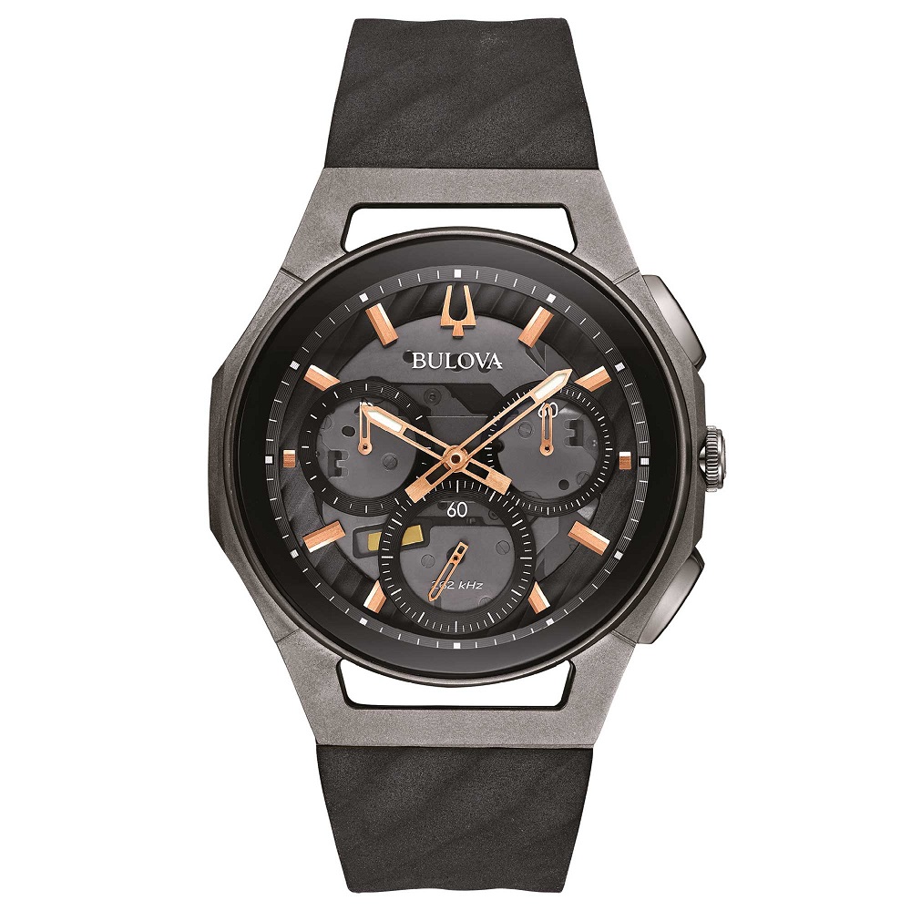 Opinioni on sale orologi bulova