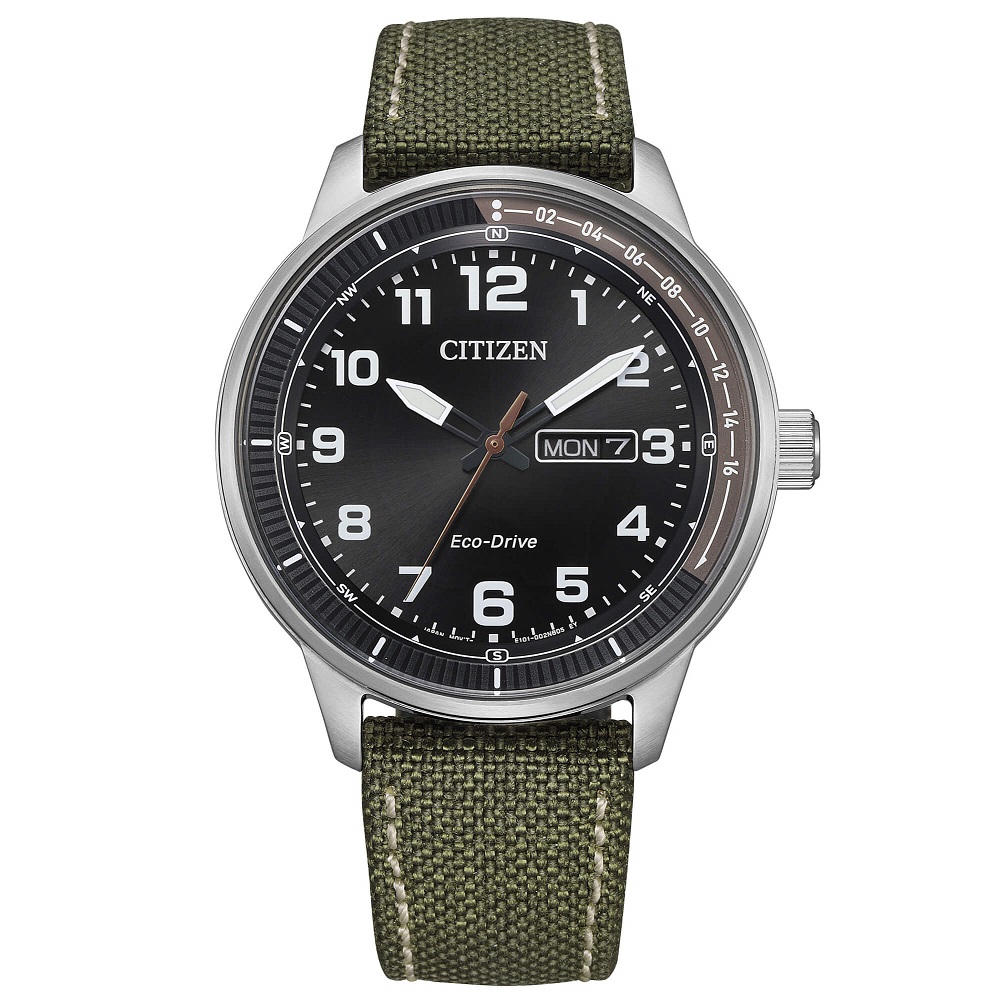 Cinturino on sale citizen acciaio