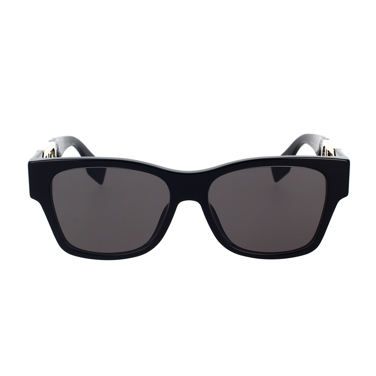 CHPO COXOS - Occhiali da sole - black/nero