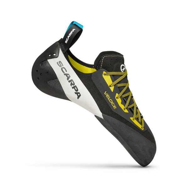 Vegan on sale climbing shoes