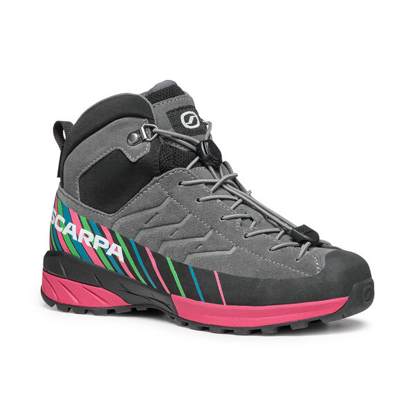 Scarpa mescalito best sale mid gtx