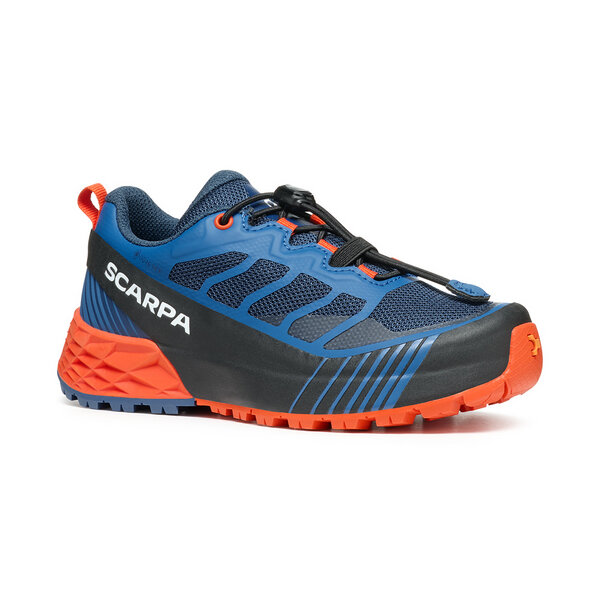 Youth best sale waterproof shoes