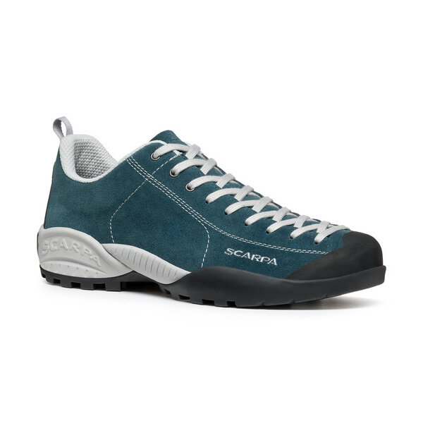 MOJITO Petrol - Free time shoe - Urban Outdoor