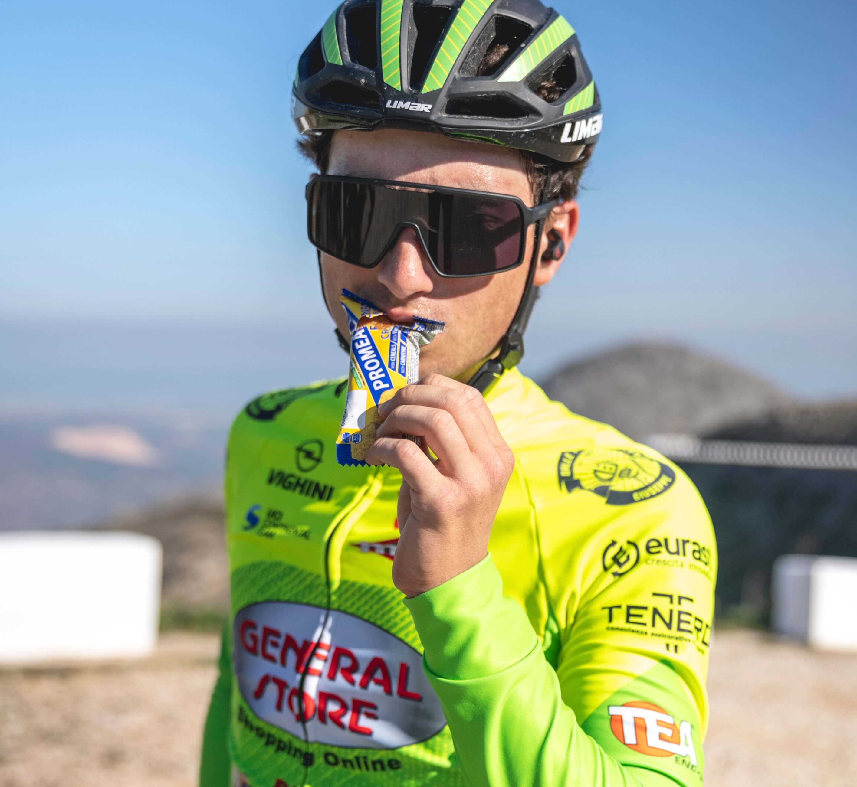 Team General Store - ciclismo