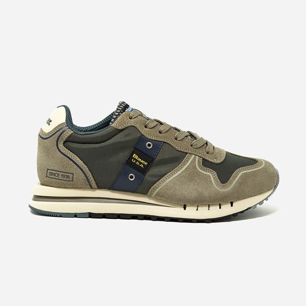 Scarpe store uomo blauer