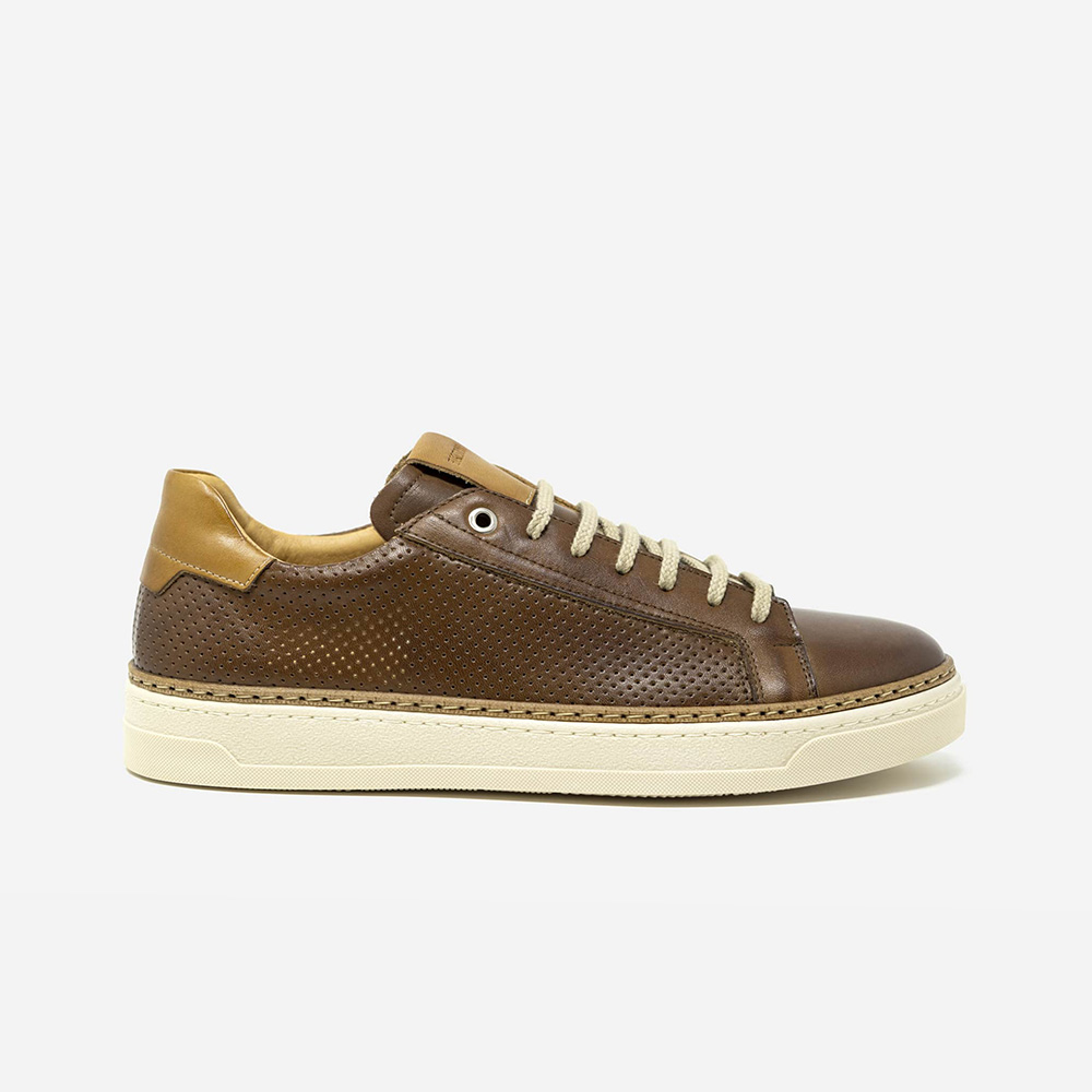 EXTON sneakers uomo Attili Calzature