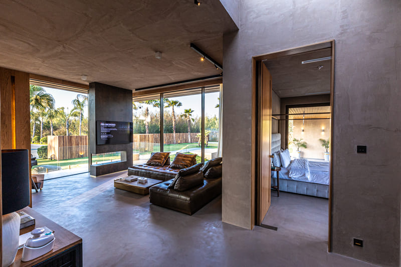 Novacolor The Loft House