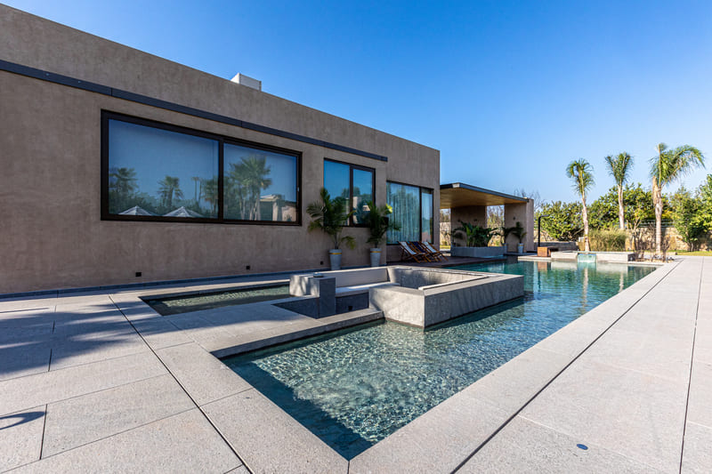 Novacolor The Loft House