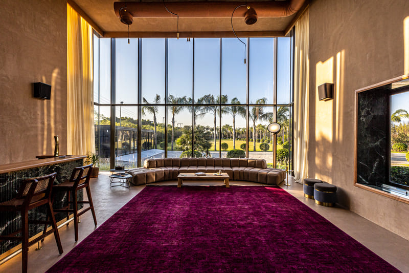 Novacolor The Loft House