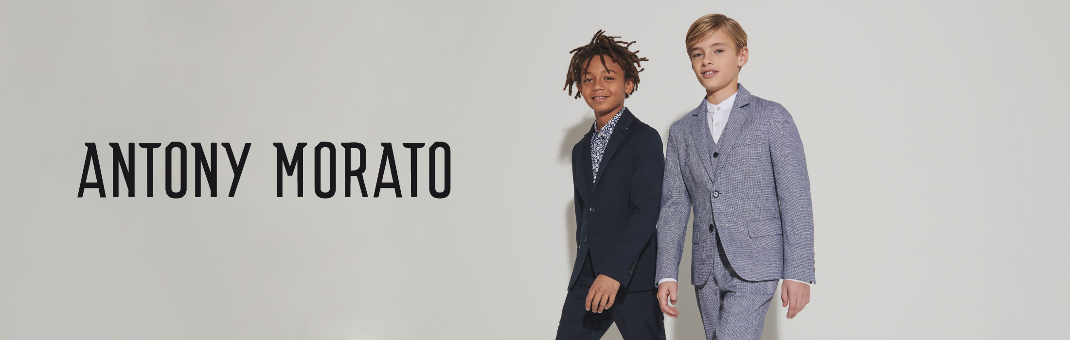 Bambini antony morato kids