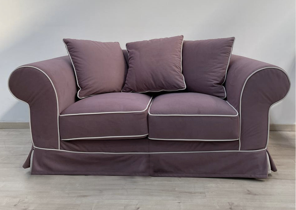 divano moderno Prestige , divano design SOFA' CLUB Montebelluna