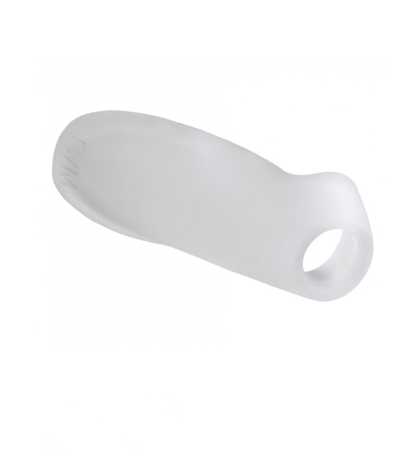 Cuscinetto Protezione Mignolo in Oleogel