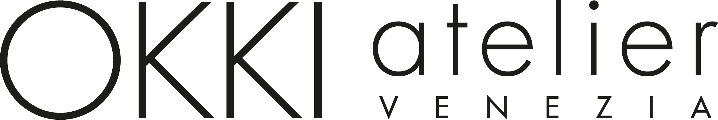 OKKI Atelier - the fabric eyewear