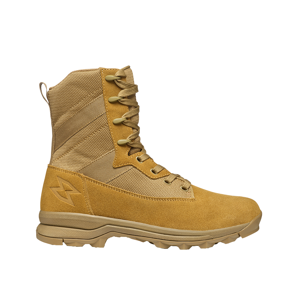 Official military boots best sale