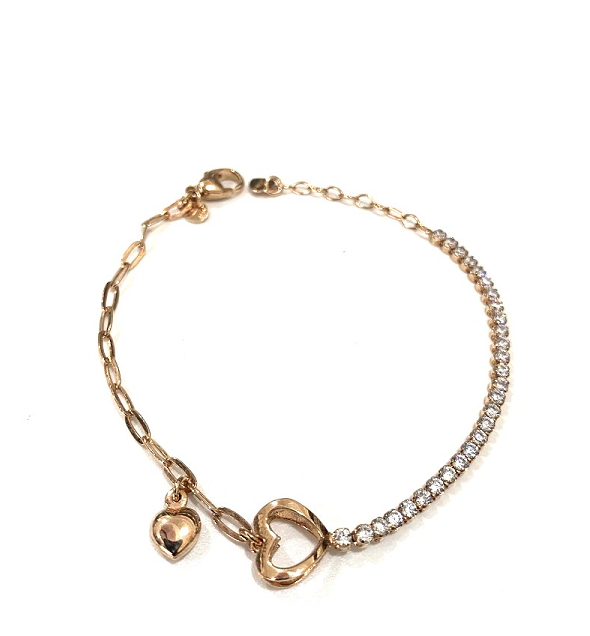 Kim Johanson &apos acciaio inossidabile coppia di gioielli set