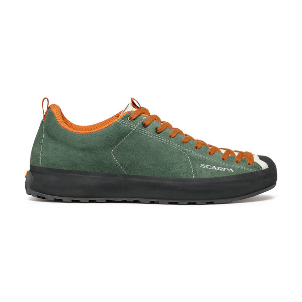 Two new Scarpa shoes now available 