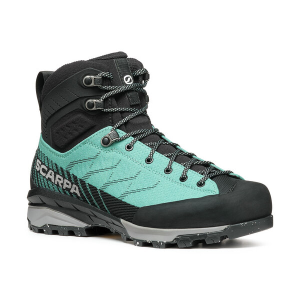 Zapato Scarpa Mescalito Trek Gtx (Mostaza Antracita Oscuro) Hombre -  Alpinstore