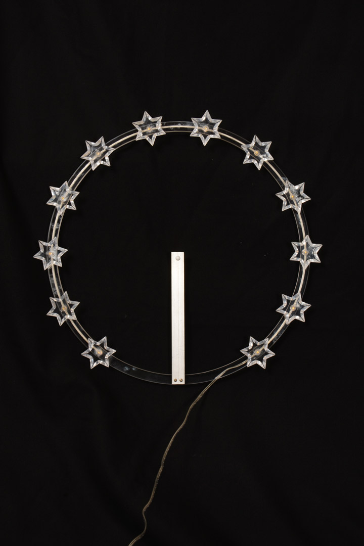 Aureola Luminosa LED