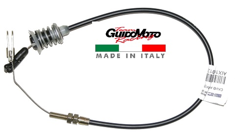 Cavo Acceleratore Motion Pro Standard Per Honda GL1000 (75-79) E GL1100 (80-83), Ricambio Di Alta Qualità
