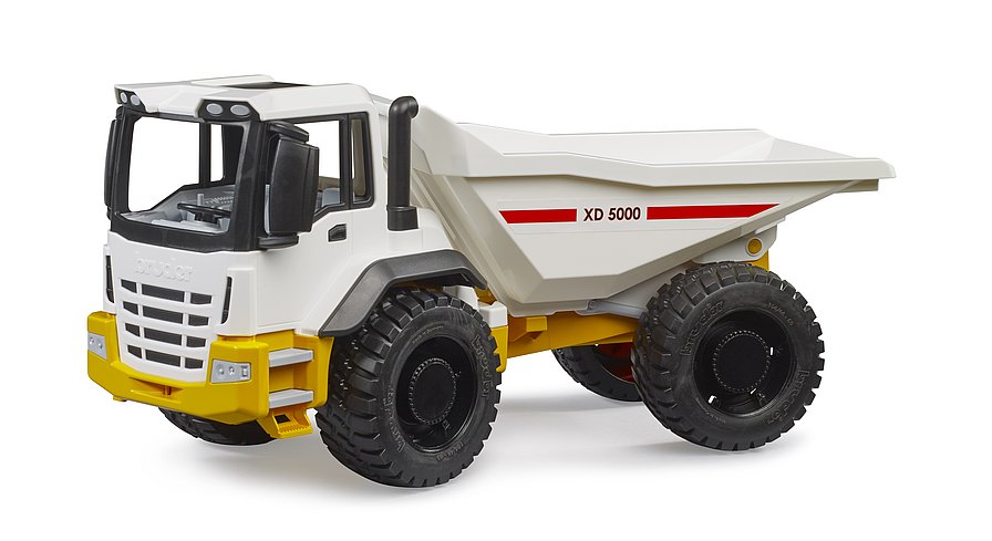 Bruder 03420 Dumper Movemento terra