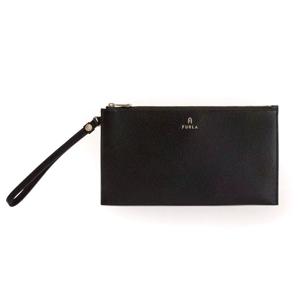 Mimco sublime gusset medium pouch hot sale