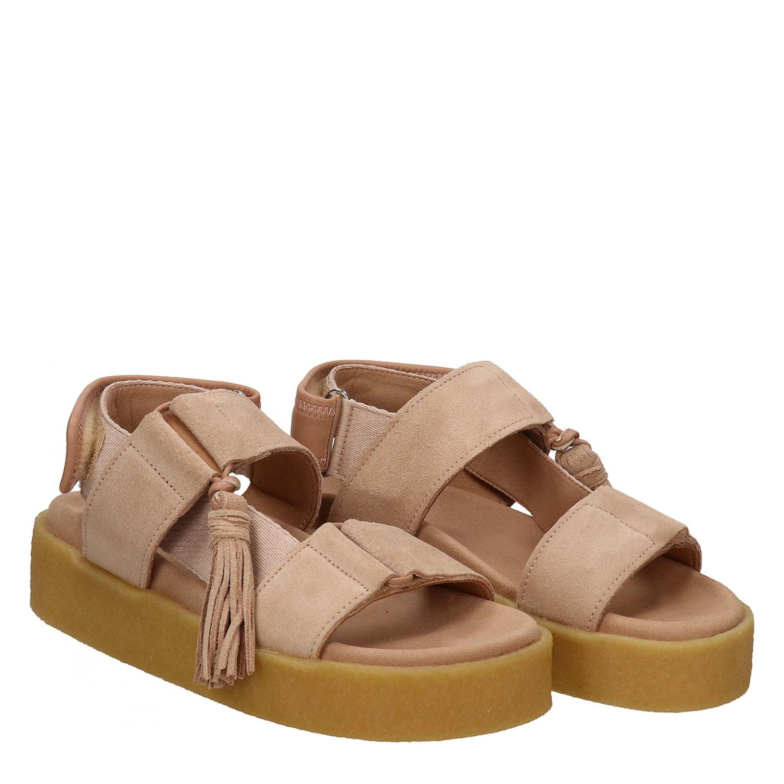 Sandali shop clarks donna