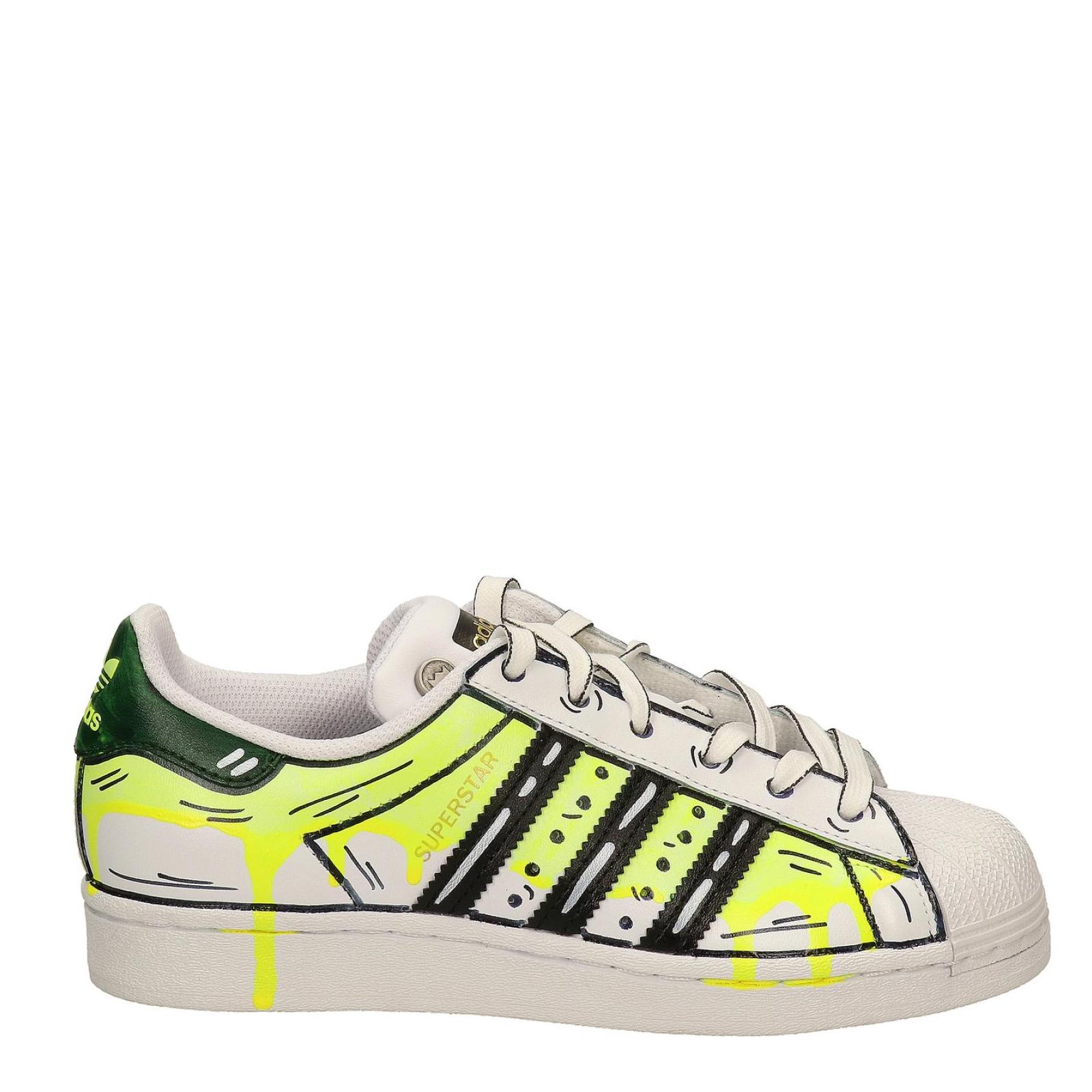 Superstar cheap ii giallo