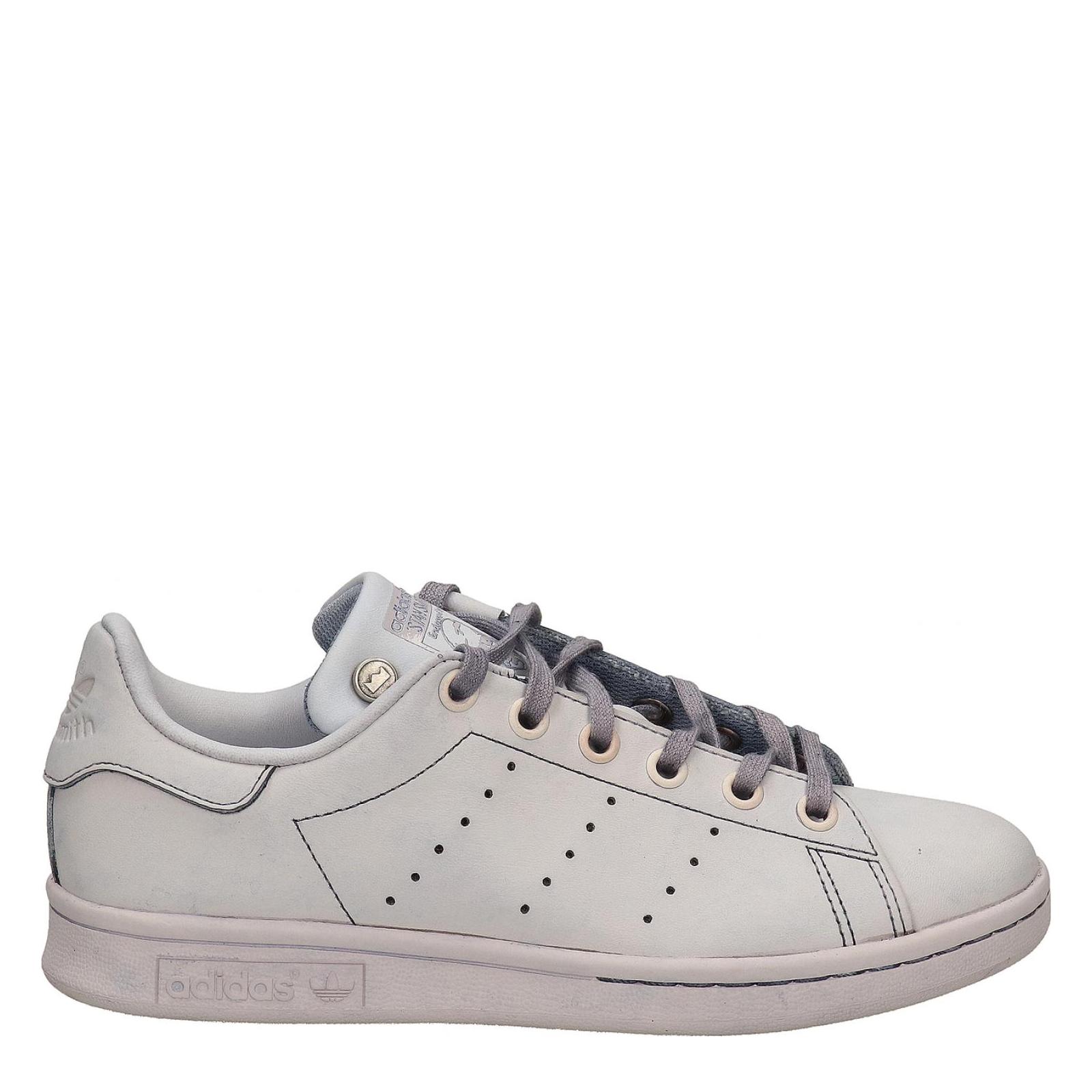 Adidas stan smith outlet shoes wash