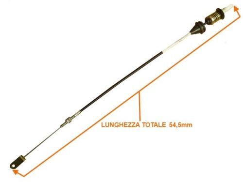 Cavo Dell'Acceleratore Suzuki Santana Suzuki SJ 410 15910A80011