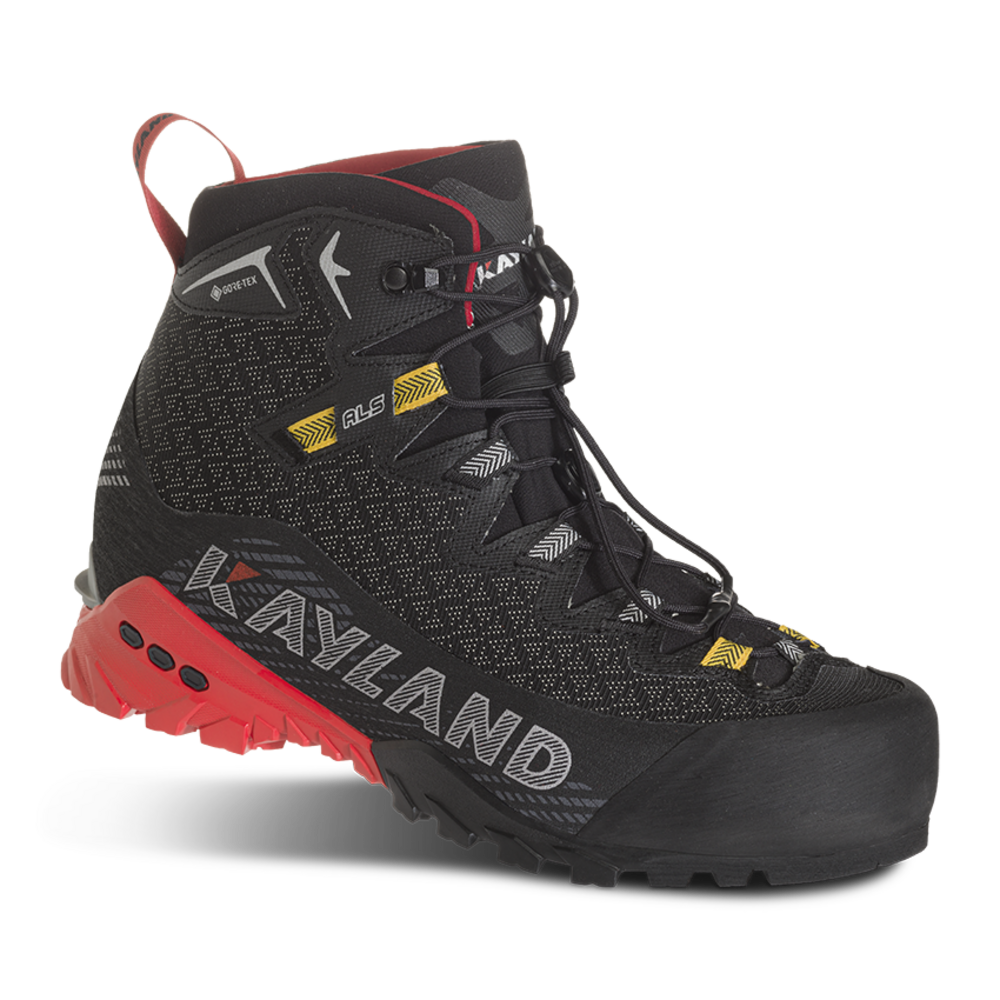 Scarponi da Trekking KAYLAND CUMBRIA GTX - Capolupo Calzature