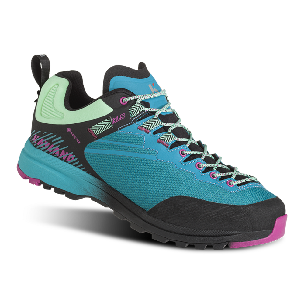 Kayland Women's Grand Tour W's GTX Trekking and Mountaineering