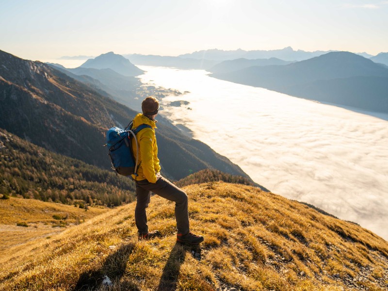 Trekking zaino in spalla: cosa portare e come prepararsi - Garmont