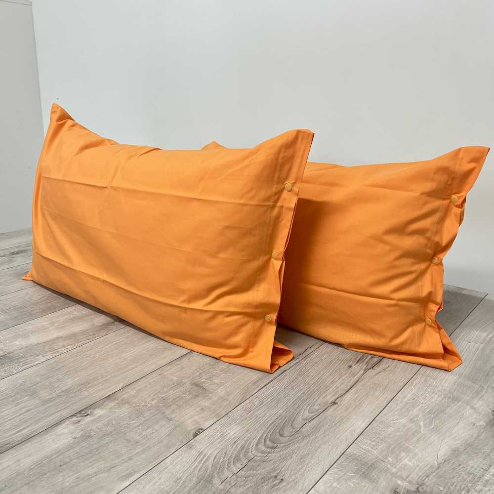Cuscini Seduta 40x40 ABAKUHAUS - Impermeabile Outdoor/Indoor Pack 4