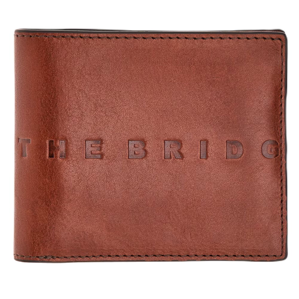 Pochette Uomo Alberto The Bridge