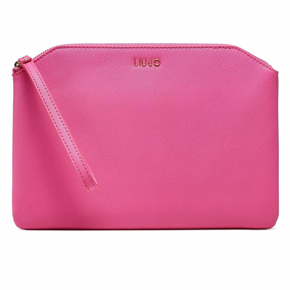 Liu Jo Pochette Caliwen AA3272 E0087 LAMPONE LIGHT