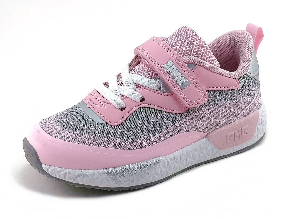 Scarpe ginnastica bambina strappo sale