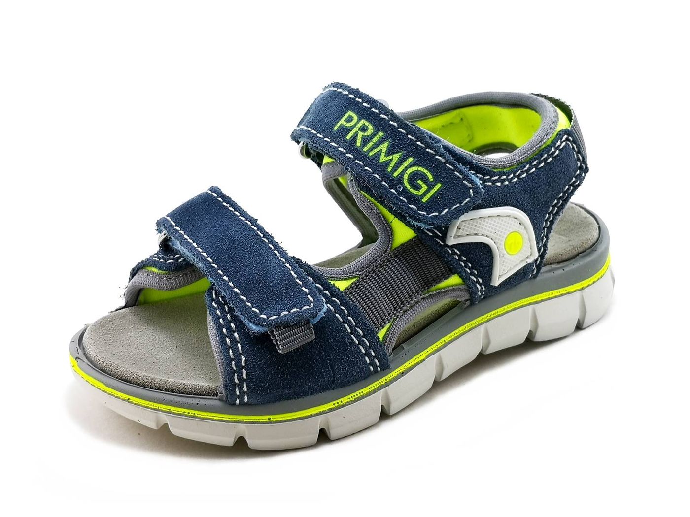 Sandali con strappo clearance