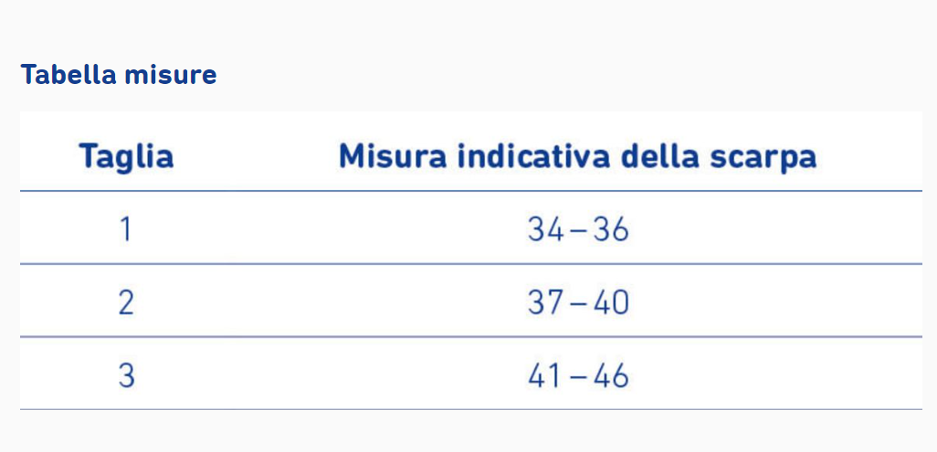 VALGULOC CORRETTORE ALLUCE VALCO