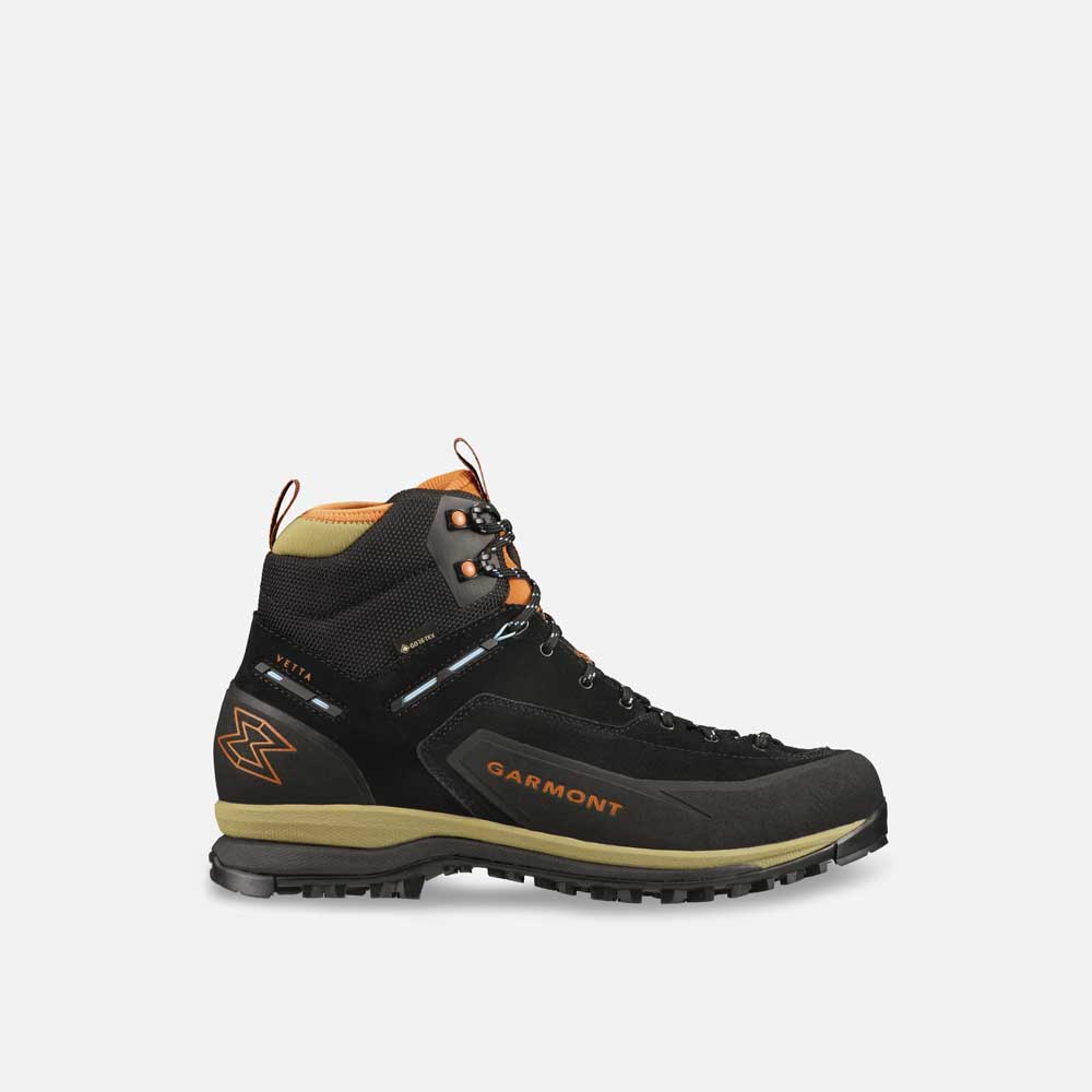 BOTA MONTAÑA GARMONT ASCENT GORE-TEX MUJER - Caravanas Oiartzun Zone