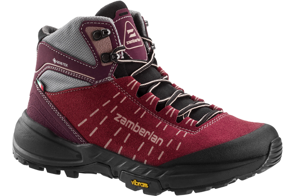 Scarpa 2025 trekking leggera